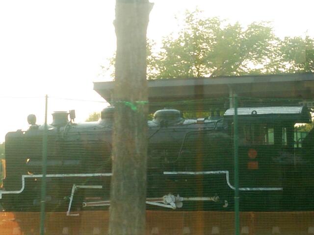 町営バスの車窓から vol.11