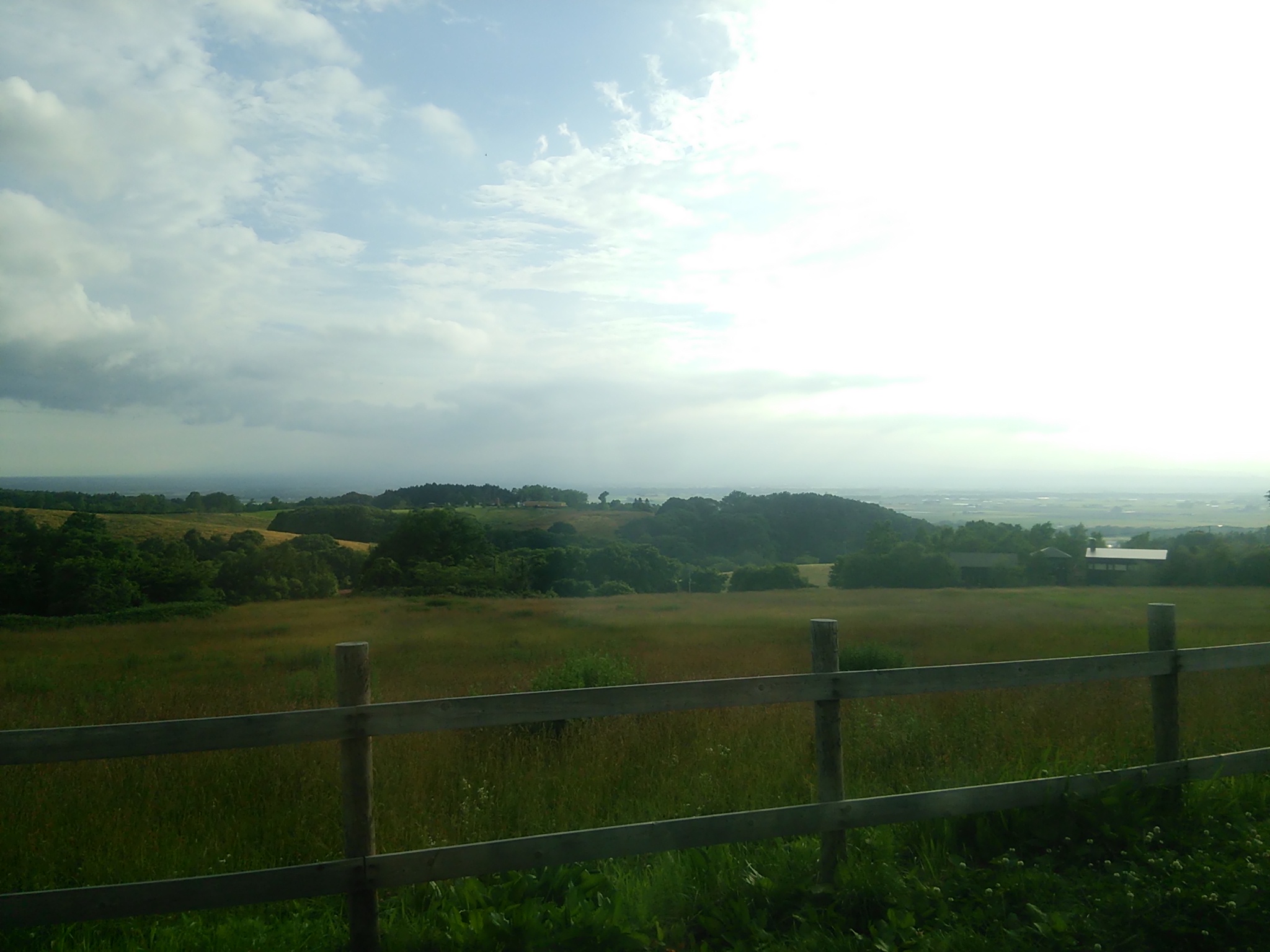 町営バスの車窓から vol.18