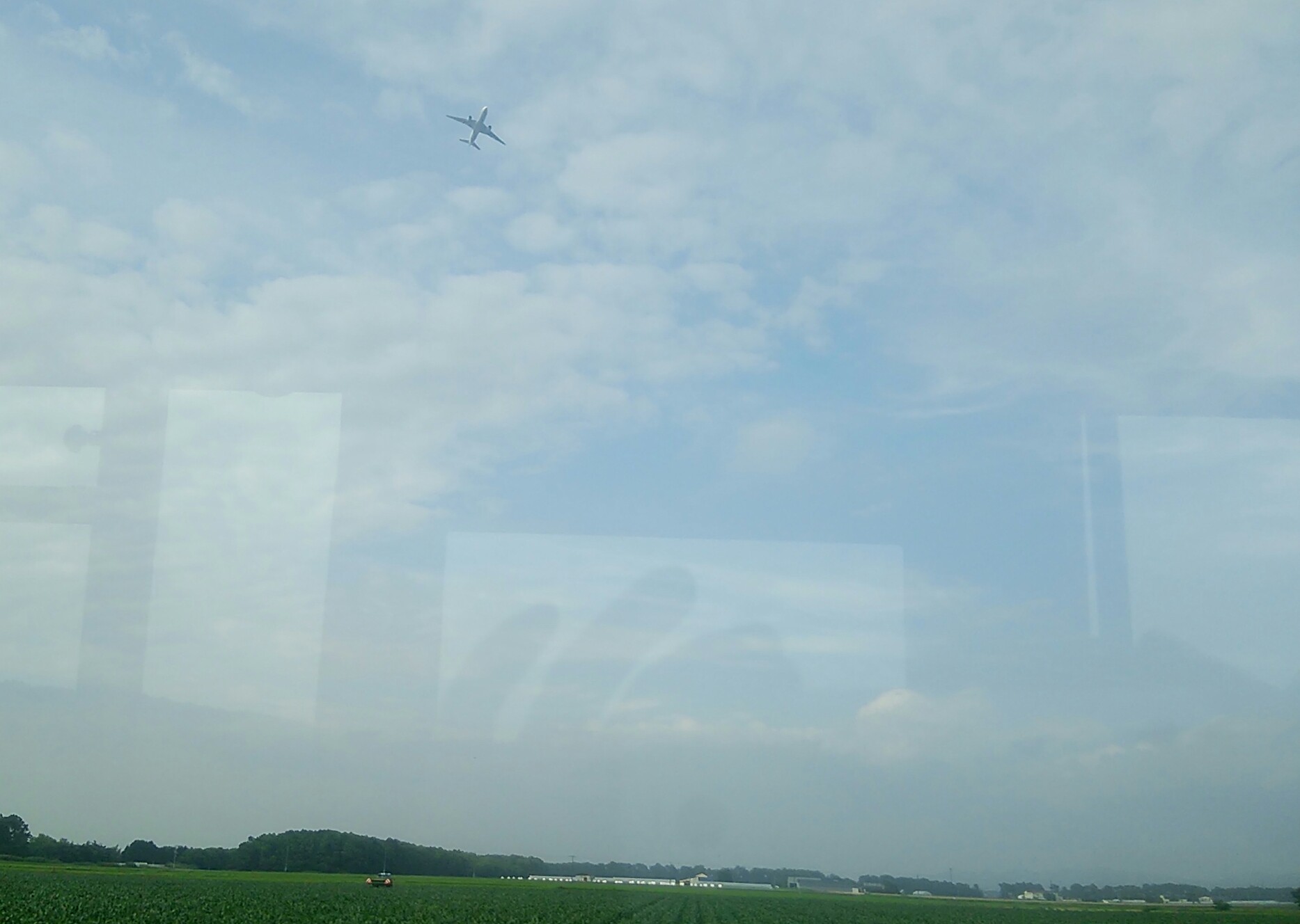 町営バスの車窓から vol.19