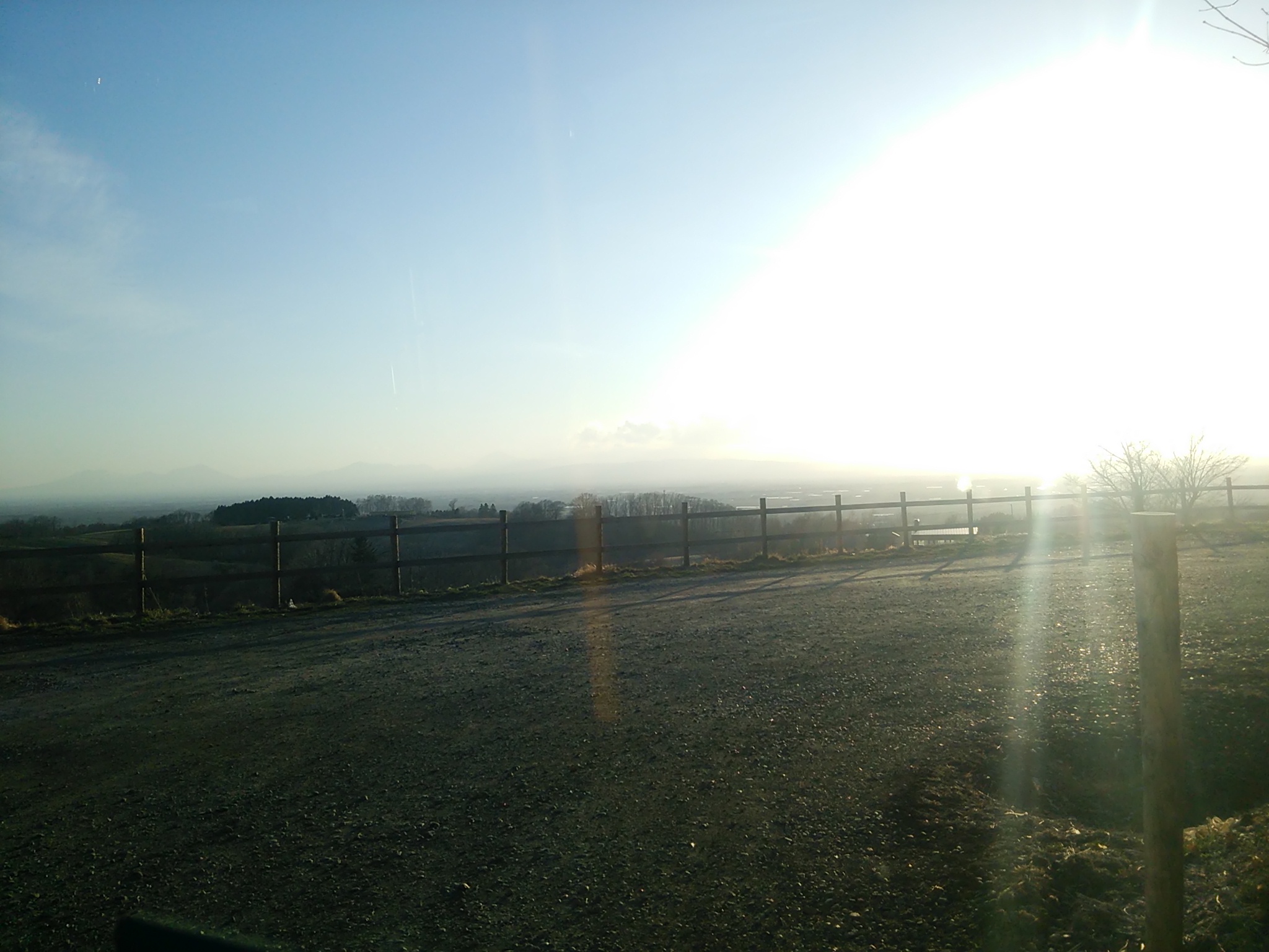 町営バスの車窓から vol.8