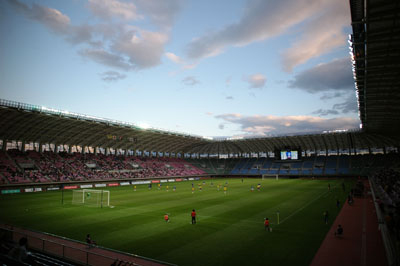 サッカー