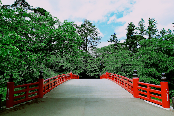 橋