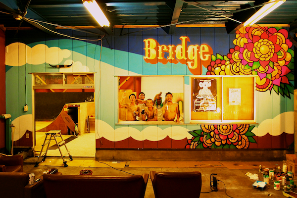Bridge