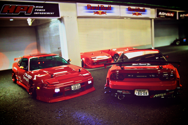 Rolling Park NAKANO