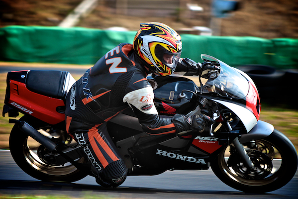 Challenge 2stroke Vol.2