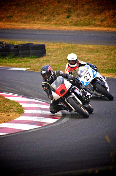 Challenge 2stroke Vol.2