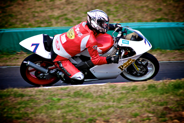 Challenge 2stroke Vol.2