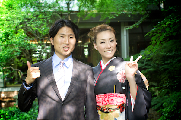 Happy Wedding!!!