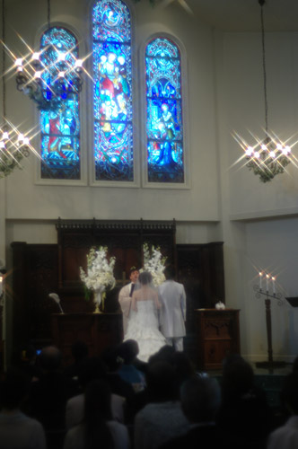 wedding