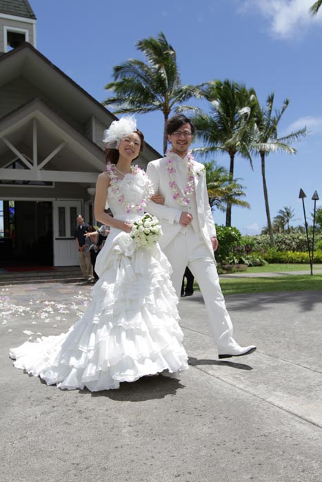 wedding