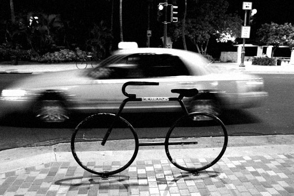 自転車