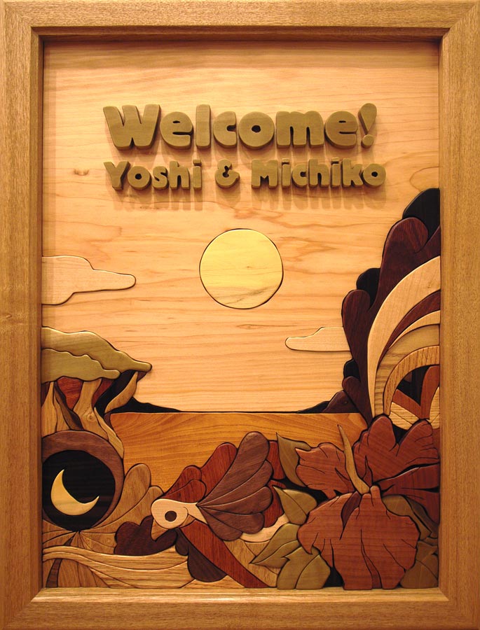 woodpiece
