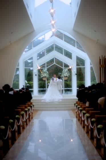 Happy Wedding!!
