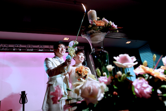 Wedding