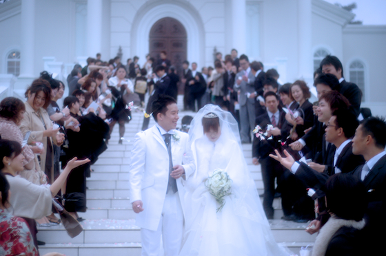 Wedding