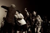 DONCLENCH ROCK FESTIVAL 2011
