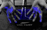 LIVE PAINT act. in ELM