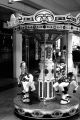 メリーゴーランド