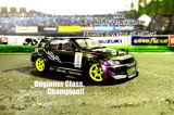 SSR DRIFT MEETING