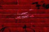LIVE PAINT