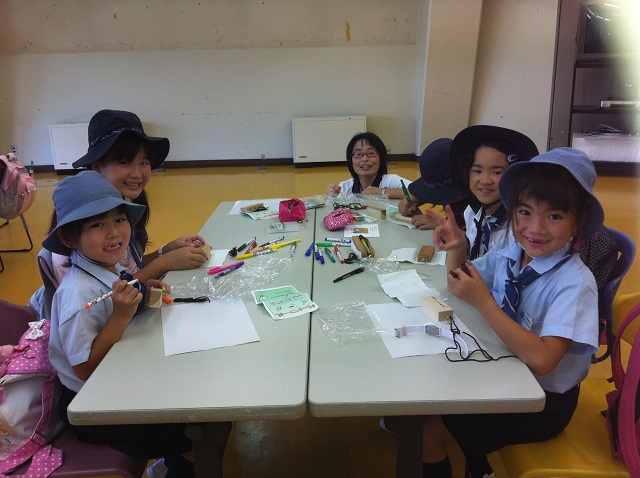 アルパカパトロール