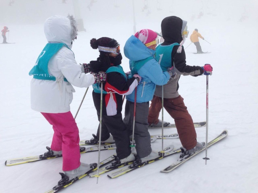 リステル２日目