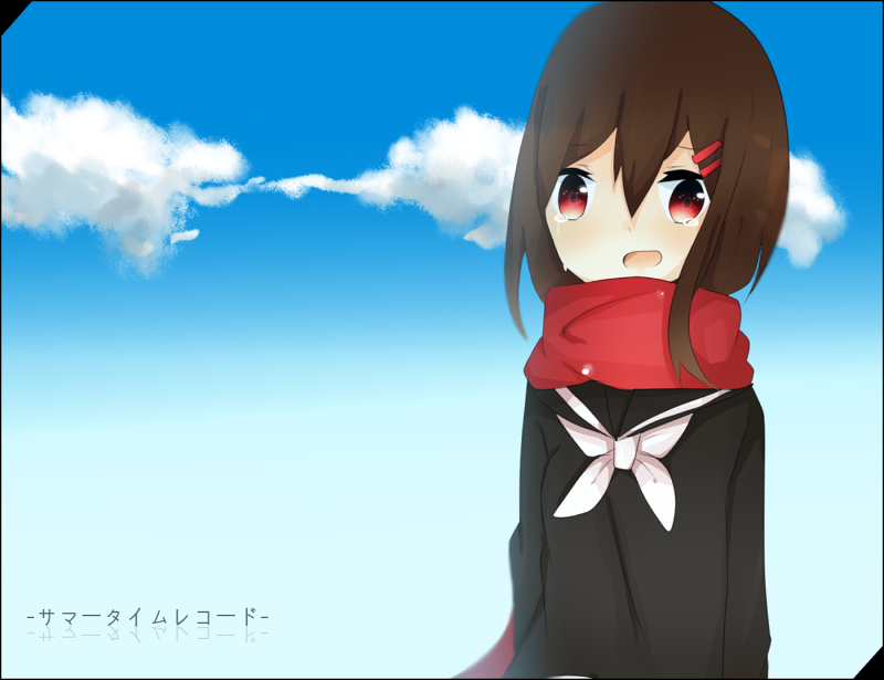 『　また何処かで、