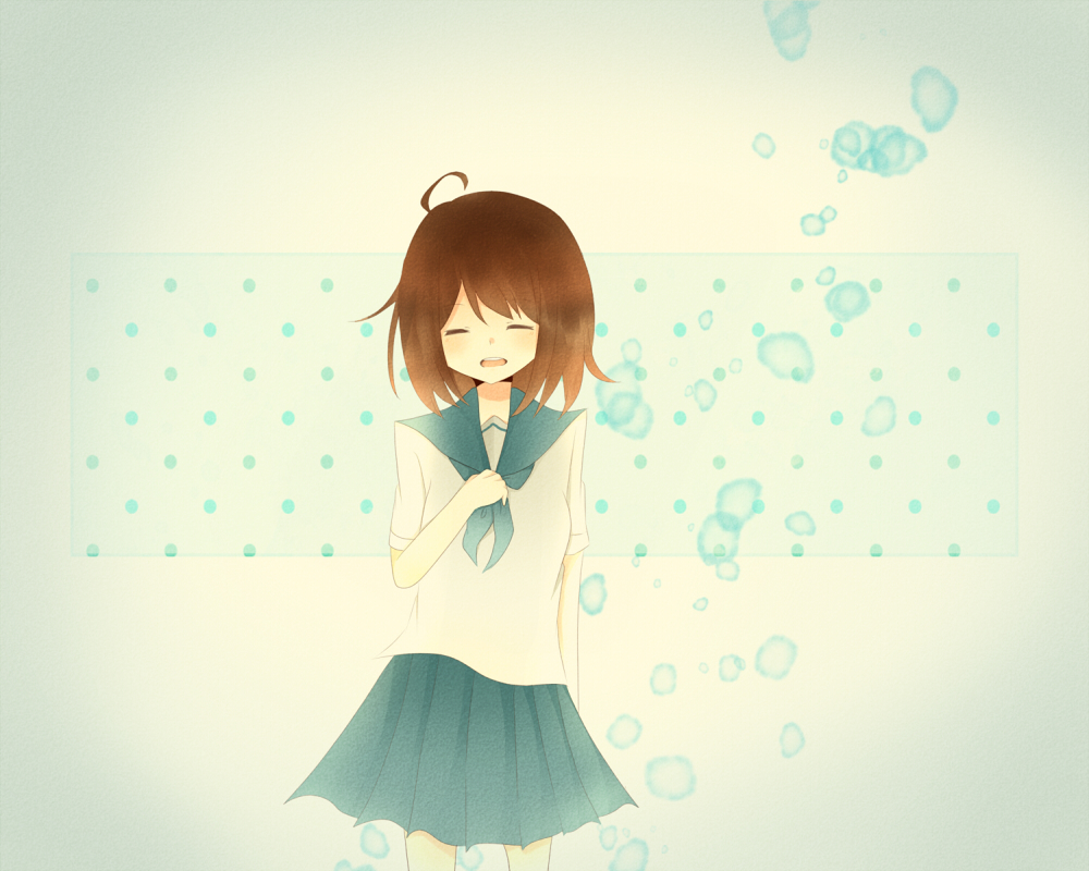 初夏