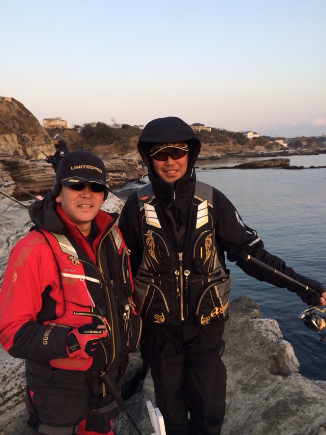 ジャパンカップメンバー