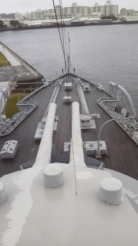 12月11日 横須賀