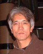 40歳のころの管理人