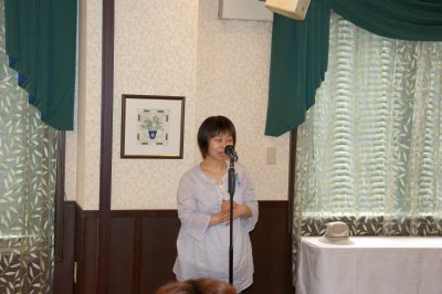 N宗さん