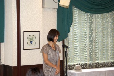 K長さん