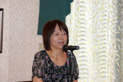 H下さん