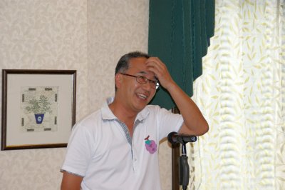 N本くん