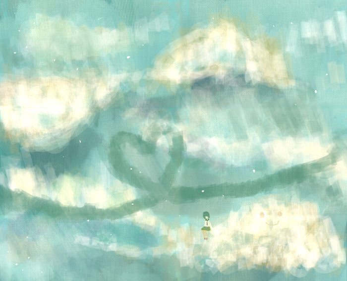 雲