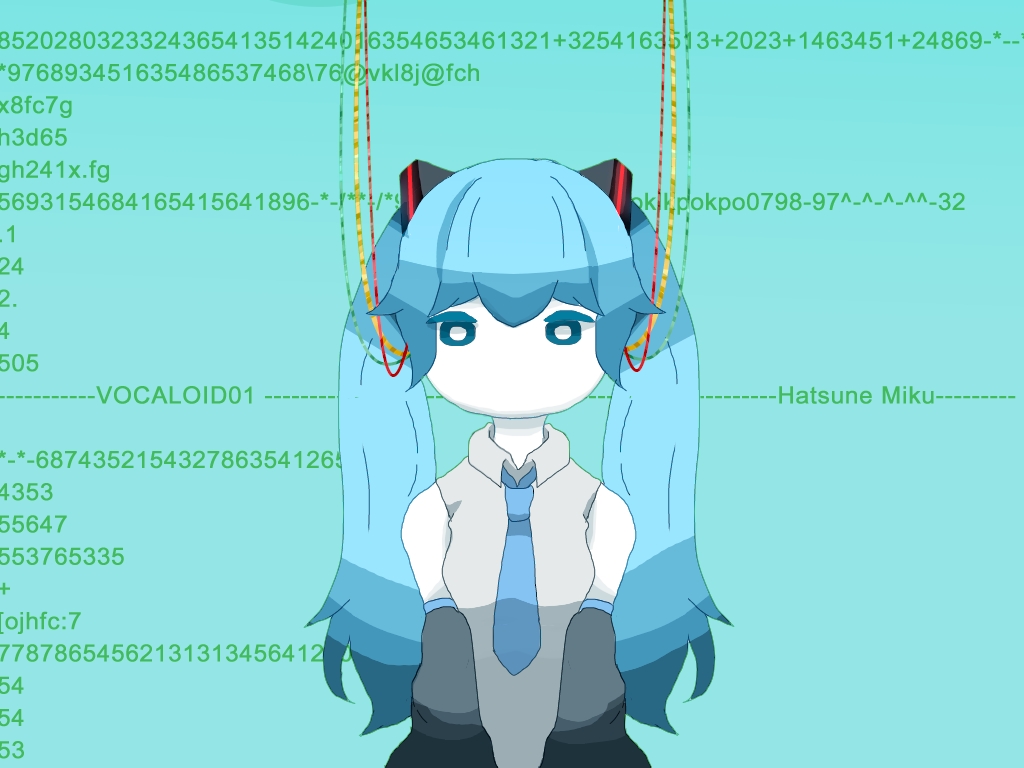 アンドロイド