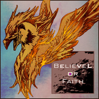 ちびグリフォン