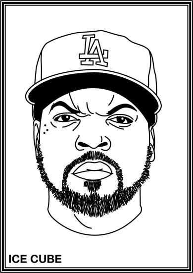 ICE CUBE