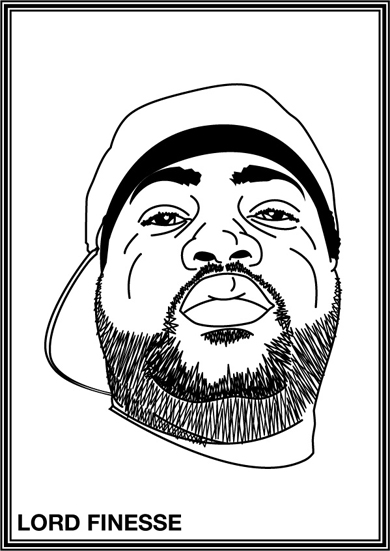 LORD FINESSE
