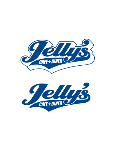 Jelly's logo