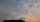 江の島夕景カレンダー壁紙2012SEP_1366x768