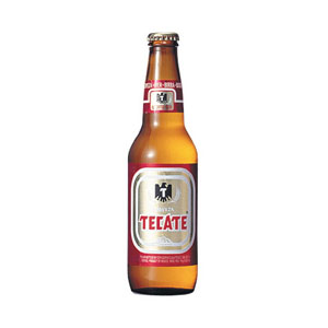 テカテビール　メキシコ産