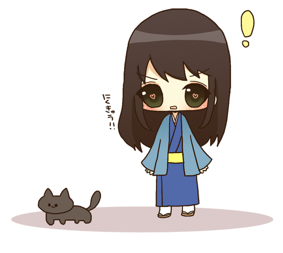づらくん