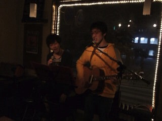 かんぷらくん&テツヤ