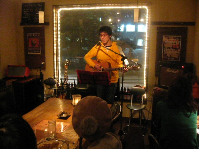 かんぷらタカくん