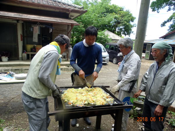 焼きそば