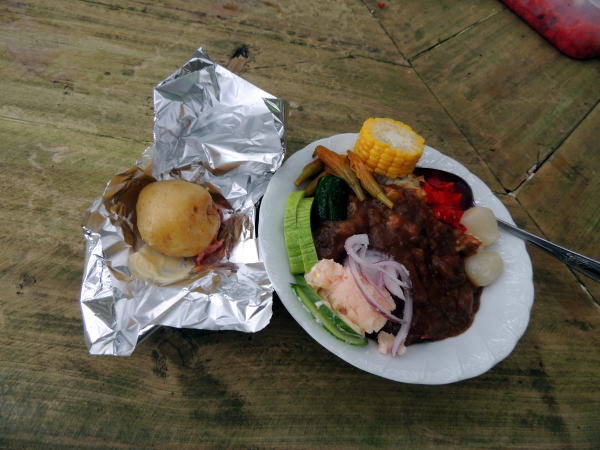 カレー