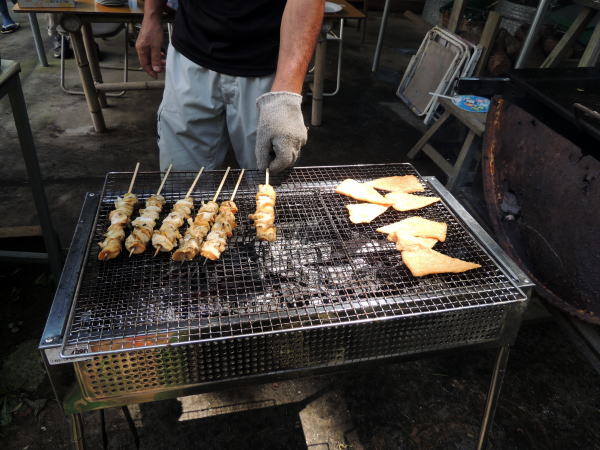 ツブガイ