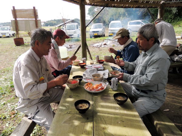 食事1